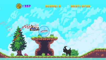 Corgi Dreamland game screenshot