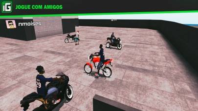 Motos Brasil Online Schermata dell'app #3