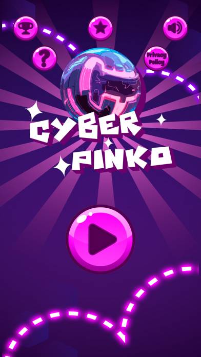 Cyber Pinko App screenshot #5
