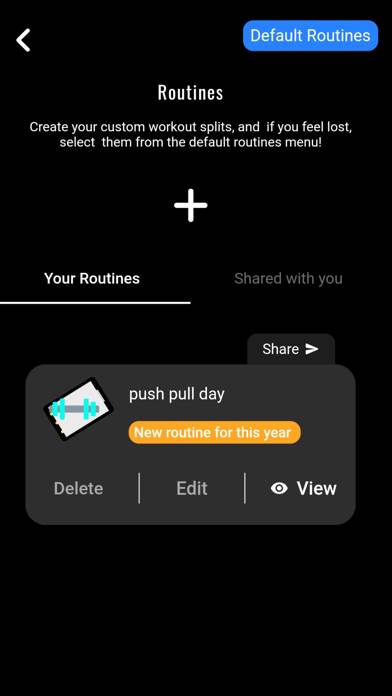 FlexHub Captura de pantalla de la aplicación #6