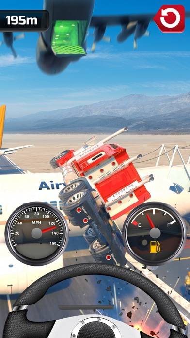 Plane Chase Schermata dell'app #3