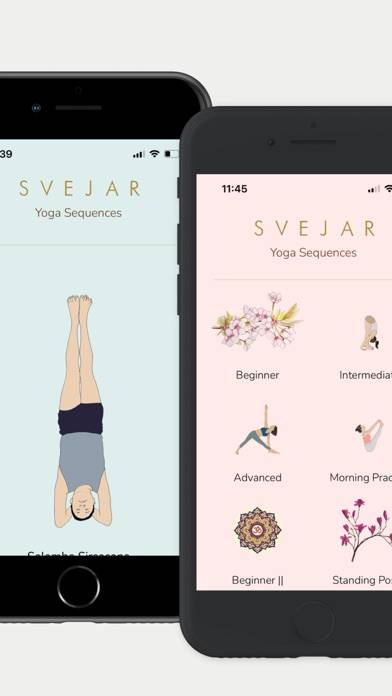 Svejar App-Screenshot #6