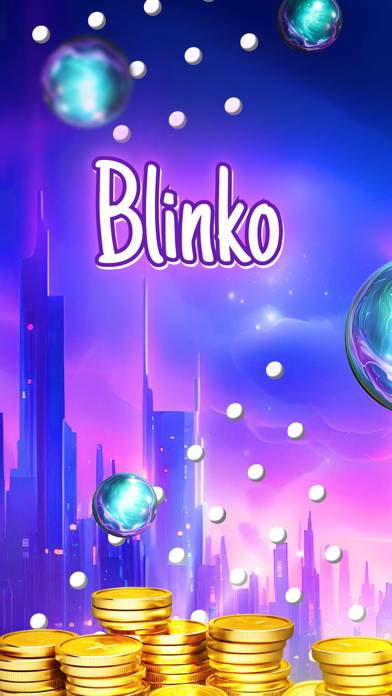 Blinko Orbit App screenshot #1