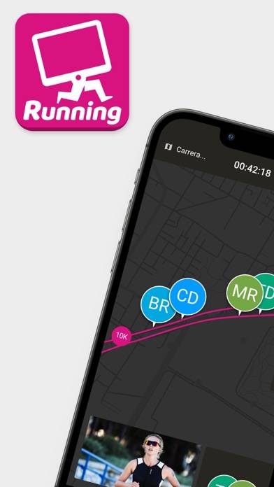 FibraValencia Running