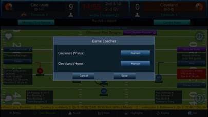 Pro Strategy Football 2024 App screenshot #2