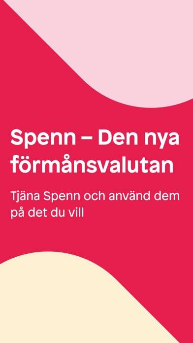 Spenn – förmånsvaluta