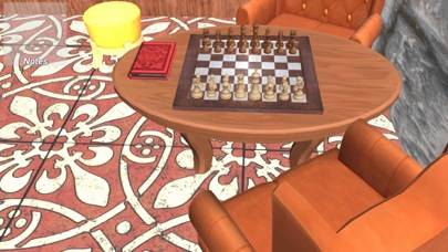 Chess Friend capture d'écran