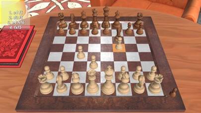 Chess Friend capture d'écran du jeu