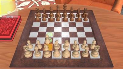 Chess Friend capture d'écran du jeu