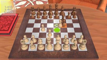 Chess Friend capture d'écran du jeu