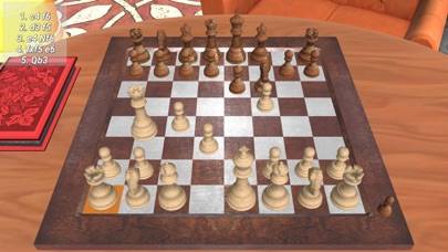 Chess Friend capture d'écran du jeu