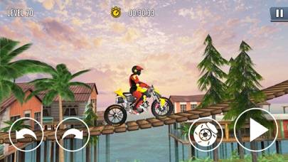 Bike Extreme 3D Pro Master Capture d'écran de l'application #4