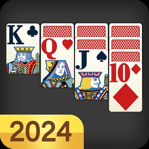 Top 17 Apps Like Witt Solitaire Card Games 2024 For IOS And Android In 2024   Icon Apps Like Witt Solitaire Card Games 2024 