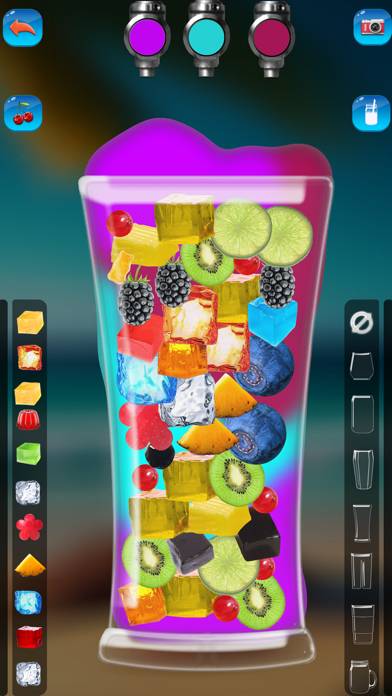 Cocktail DIY Drink Party App skärmdump #3