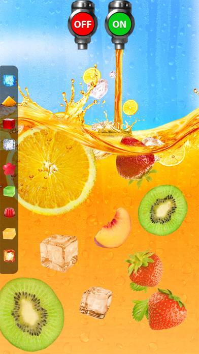 Cocktail DIY Drink Party App skärmdump #6