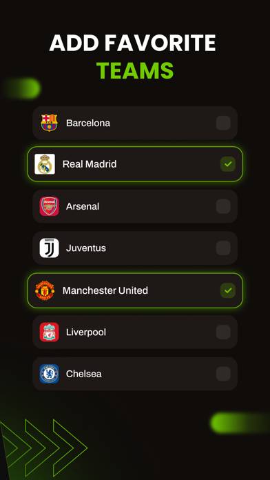 365: Live Sport Betting Odds Uygulama ekran görüntüsü #2