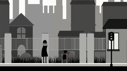 Virago: What If schermata del gioco