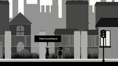 Virago: What If schermata del gioco