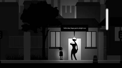 Virago: What If schermata del gioco