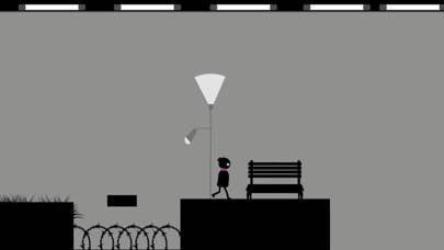 Virago: What If schermata del gioco