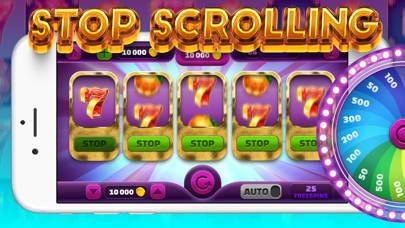 Fantastic Fortune Slot App-Screenshot #1