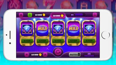 Fantastic Fortune Slot App-Screenshot #4