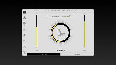 Transit App-Screenshot #3