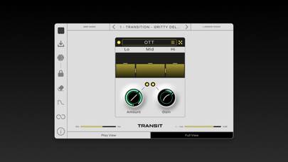 Transit App-Screenshot #6