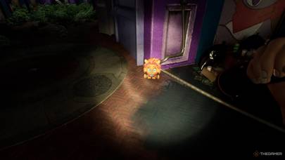 Indigo game: Park Chapter 1 captura de pantalla
