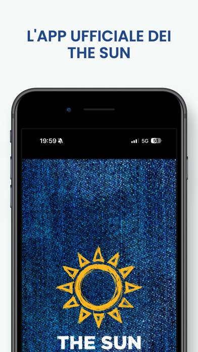 The Sun