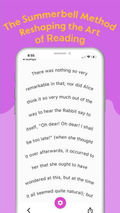 Summerbell screenshot