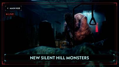 SILENT HILL: Ascension game screenshot