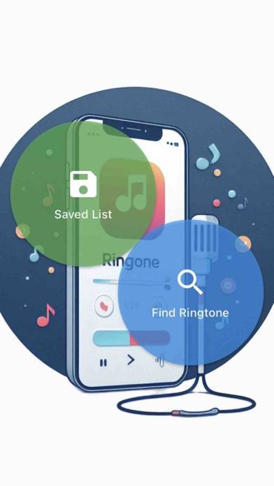 Ringtone Studio: Music & Maker App screenshot