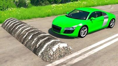 Car games: drive car parking Schermata dell'app #3