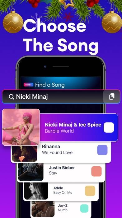 Music AI Cover: Banger & Songs App screenshot #5