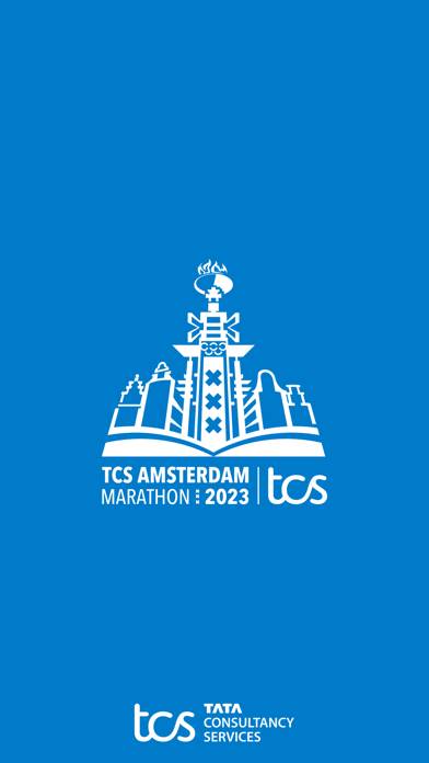 TCS Amsterdam Marathon 2023