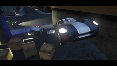GTA III – Definitive Schermata dell'app #4