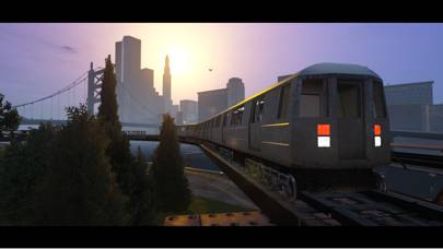 GTA III – Definitive Schermata dell'app #6