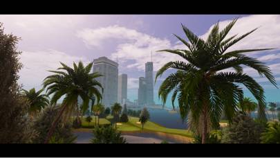 GTA: Vice City – Definitive Schermata dell'app #4