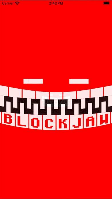 Blockjaw