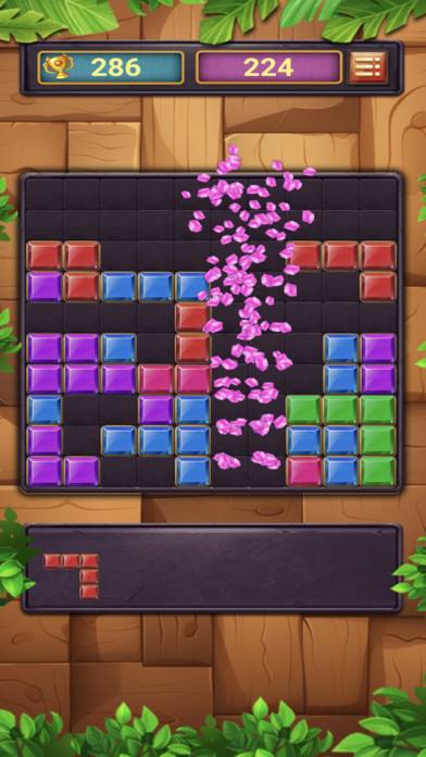 Block Puzzle Premium screenshot