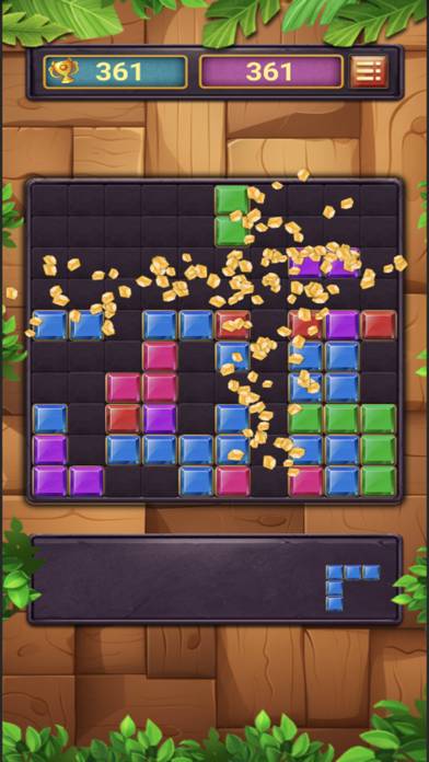 Block Puzzle Premium App screenshot #2