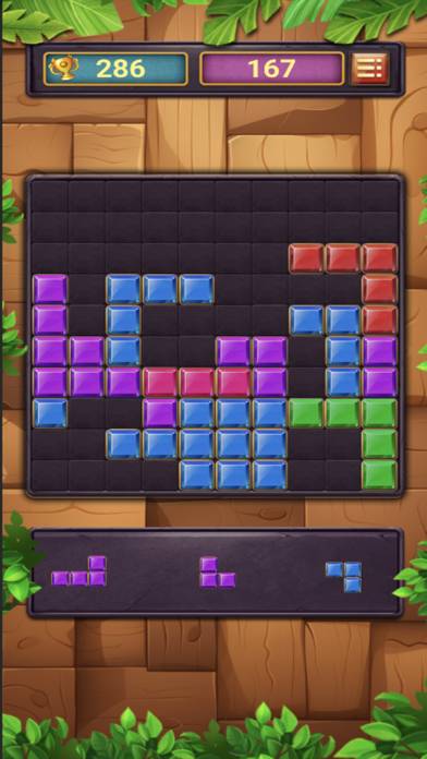 Block Puzzle Premium App screenshot #3