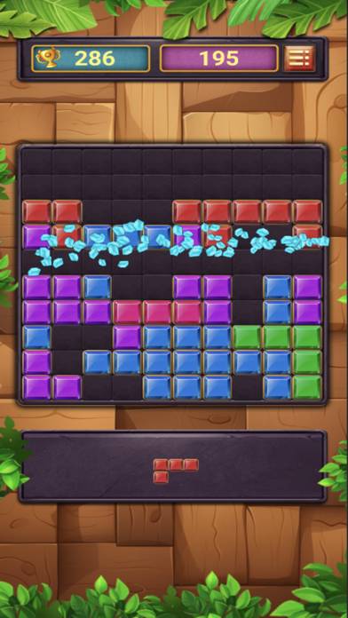 Block Puzzle Premium App screenshot #4