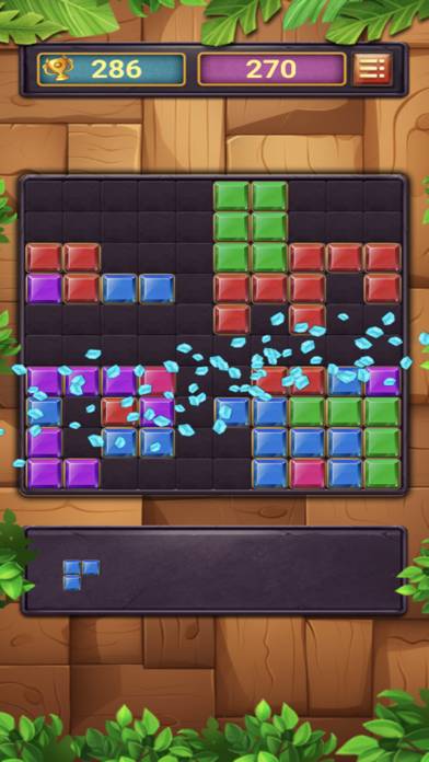 Block Puzzle Premium App screenshot #5
