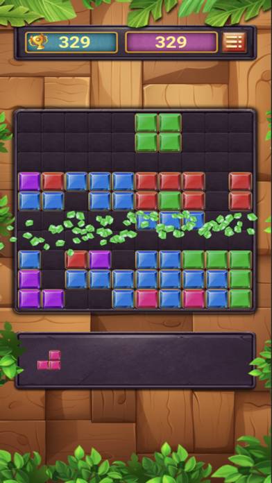 Block Puzzle Premium App screenshot #6