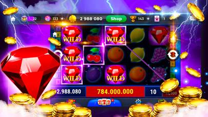 Youre Casino App screenshot #1