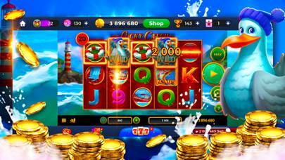 Youre Casino App-Screenshot #3