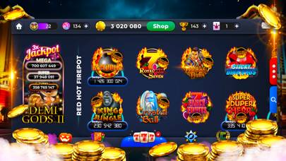 Youre Casino App screenshot #4