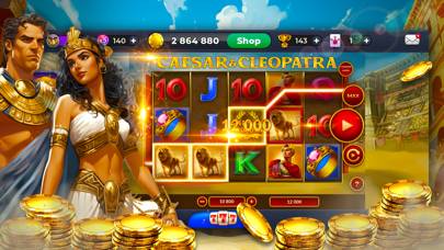 Youre Casino App-Screenshot #5